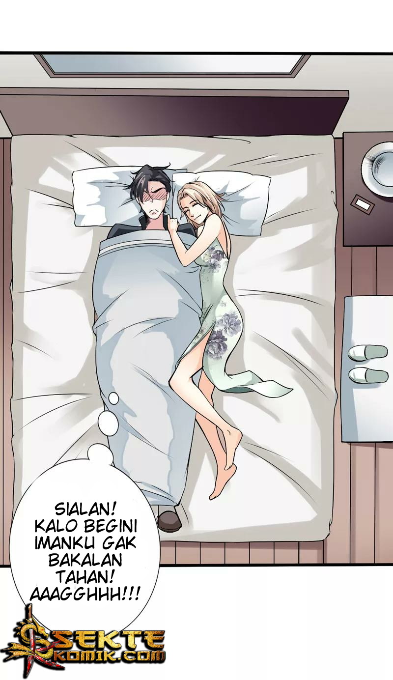 Hopeless Chapter 3 - halaman 24