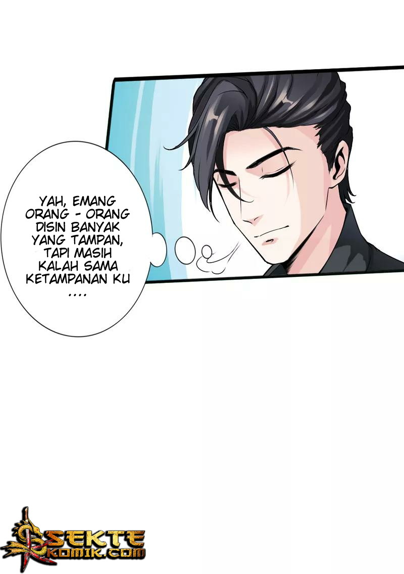Hopeless Chapter 3 - halaman 31