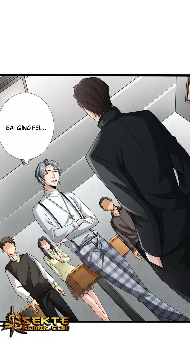 Hopeless Chapter 3 - halaman 34