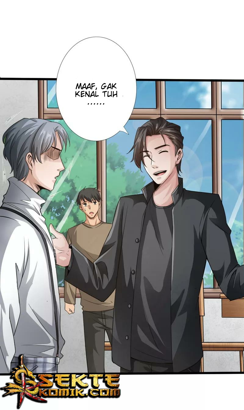 Hopeless Chapter 3 - halaman 36
