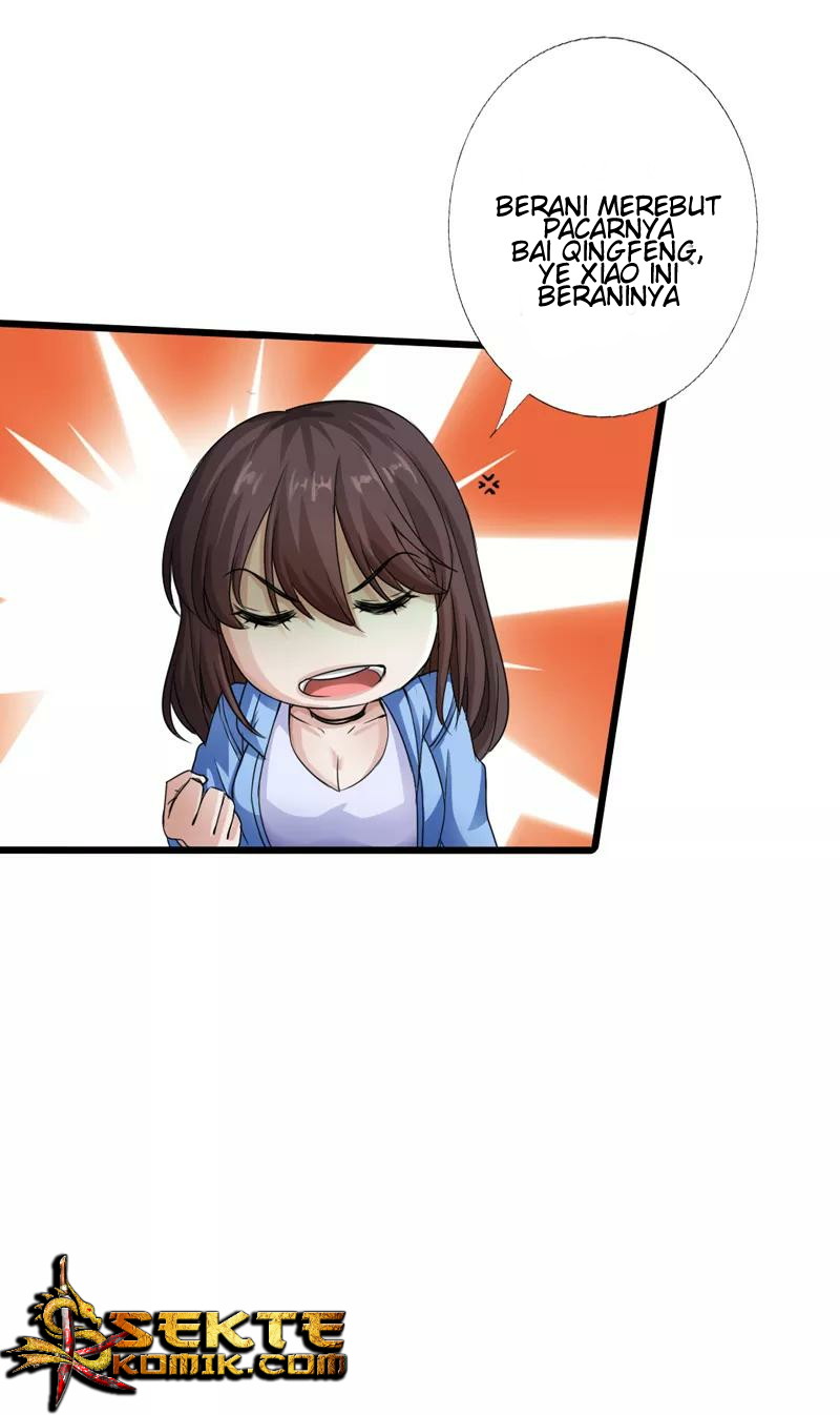 Hopeless Chapter 3 - halaman 39