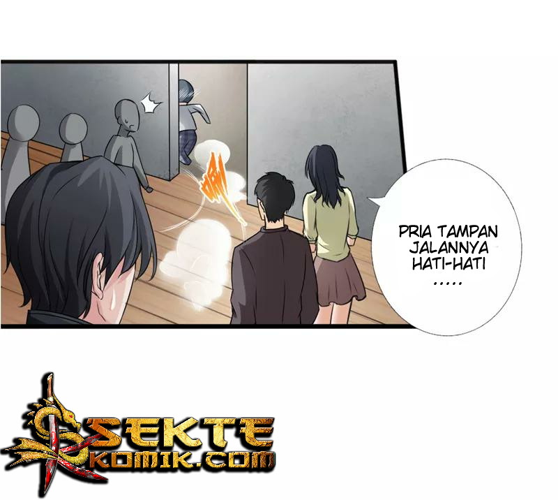 Hopeless Chapter 3 - halaman 41