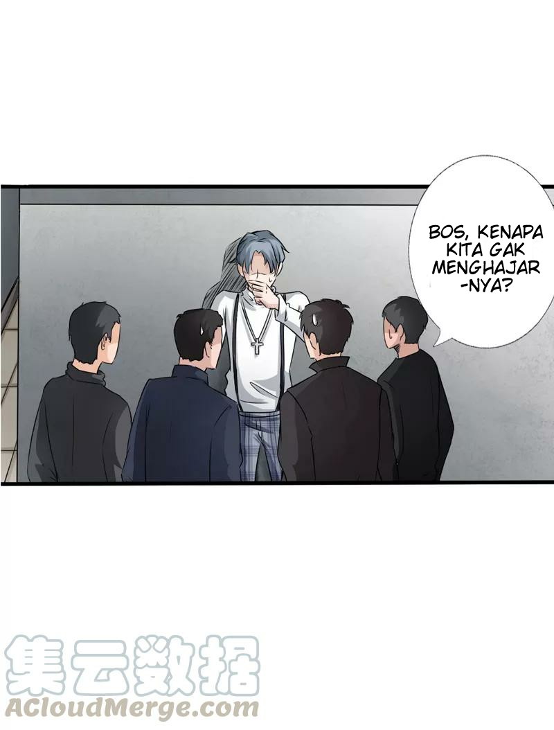 Hopeless Chapter 3 - halaman 42