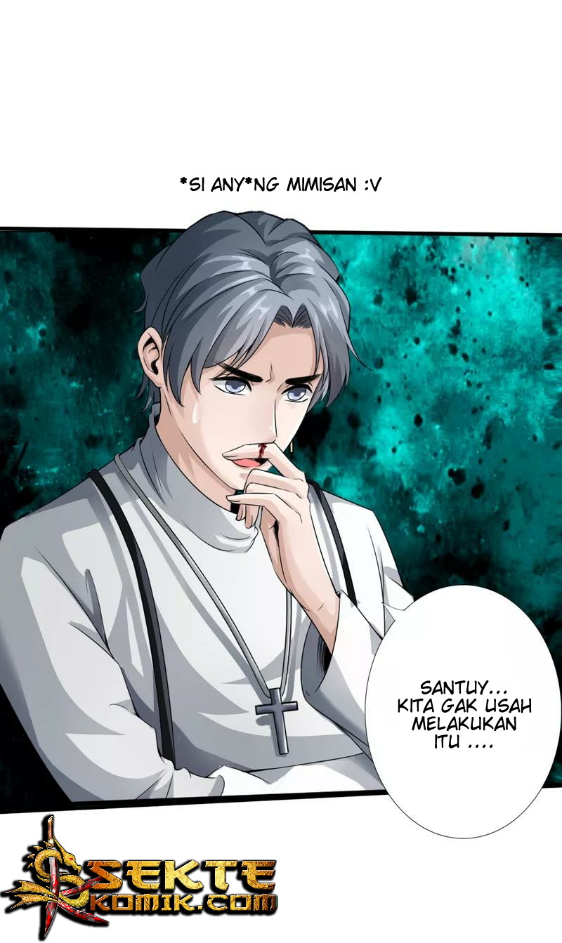 Hopeless Chapter 3 - halaman 43