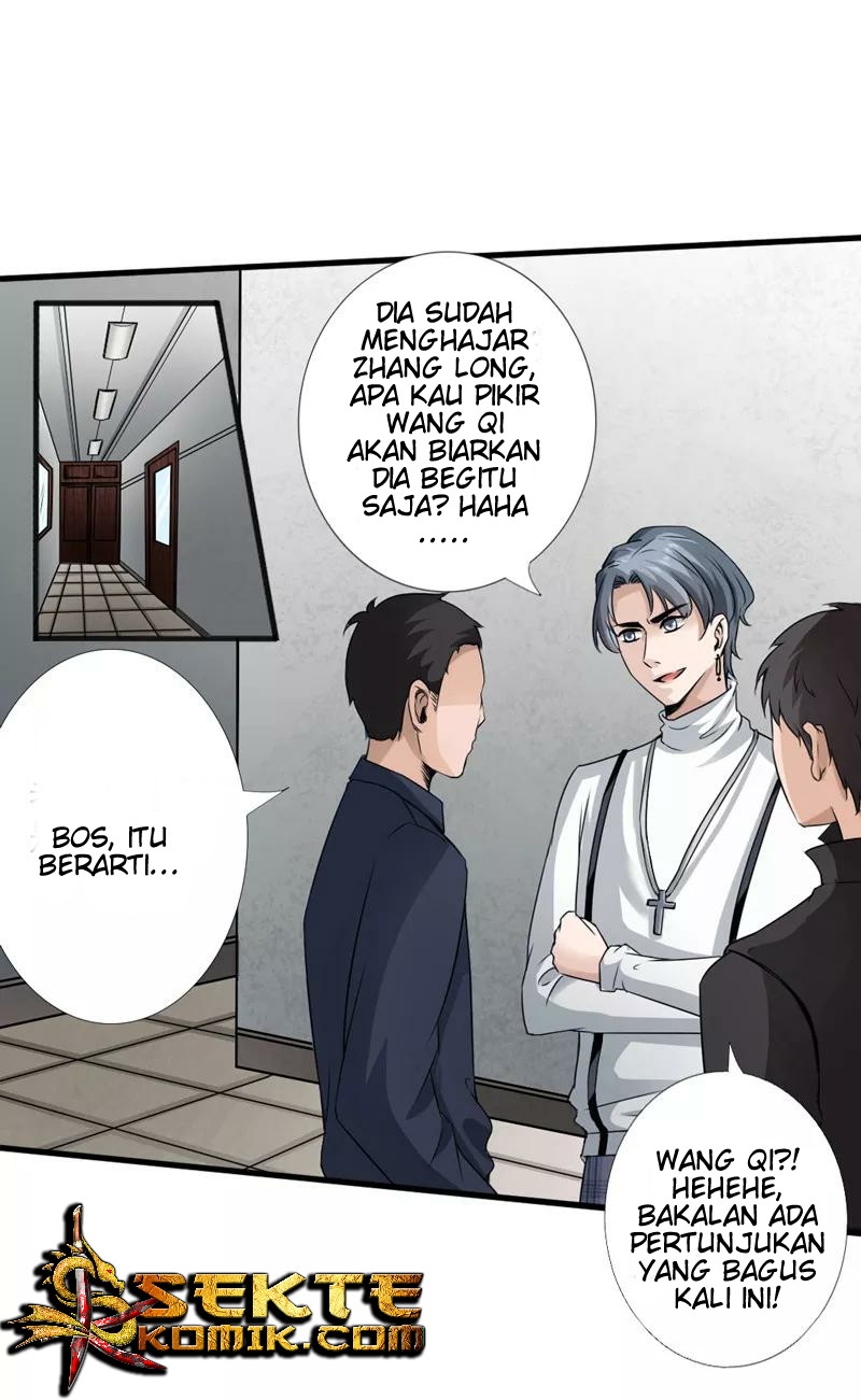 Hopeless Chapter 3 - halaman 44