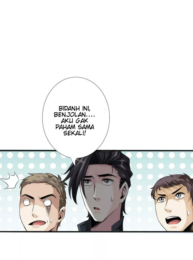 Hopeless Chapter 3 - halaman 46