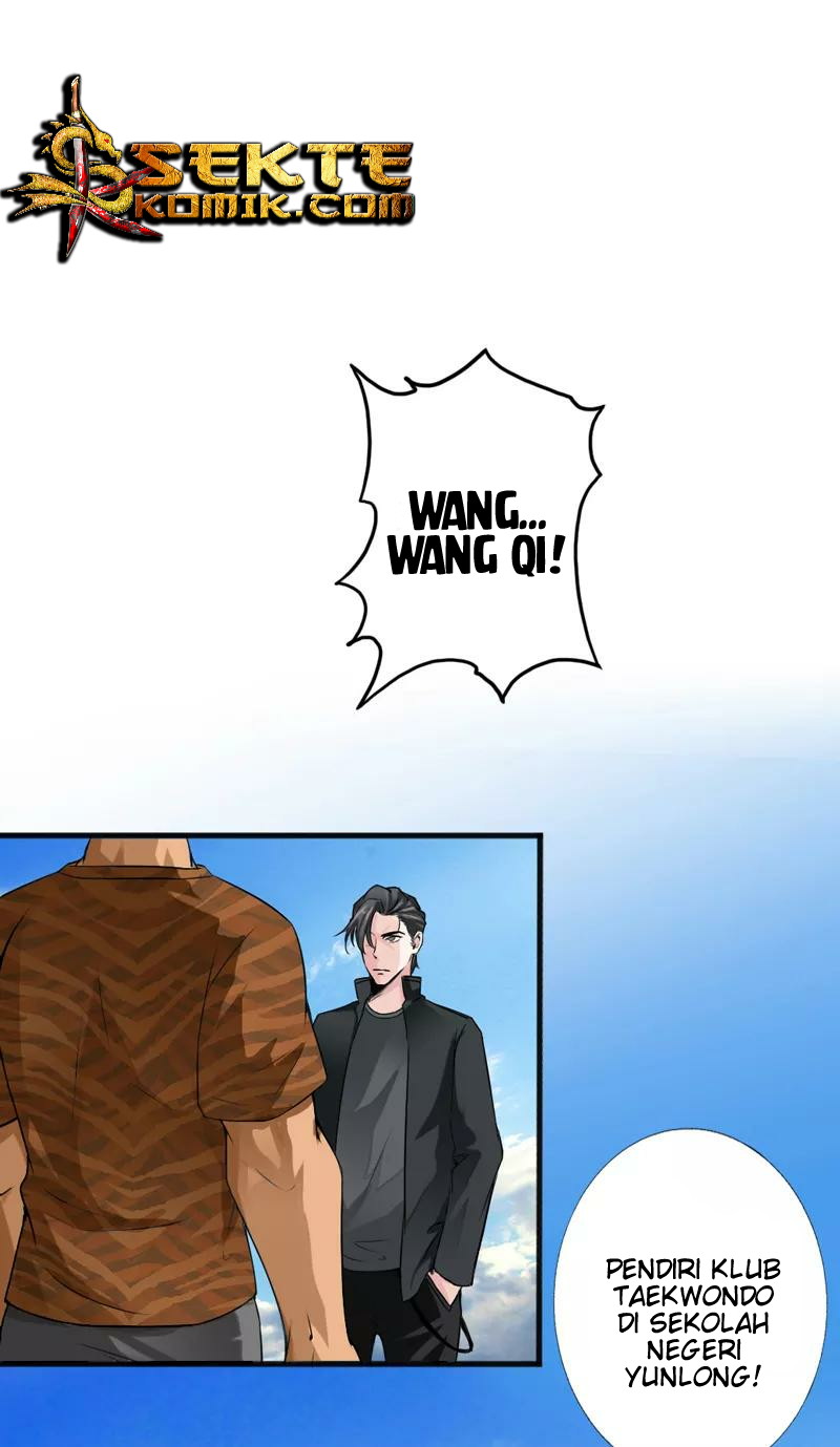 Hopeless Chapter 3 - halaman 47