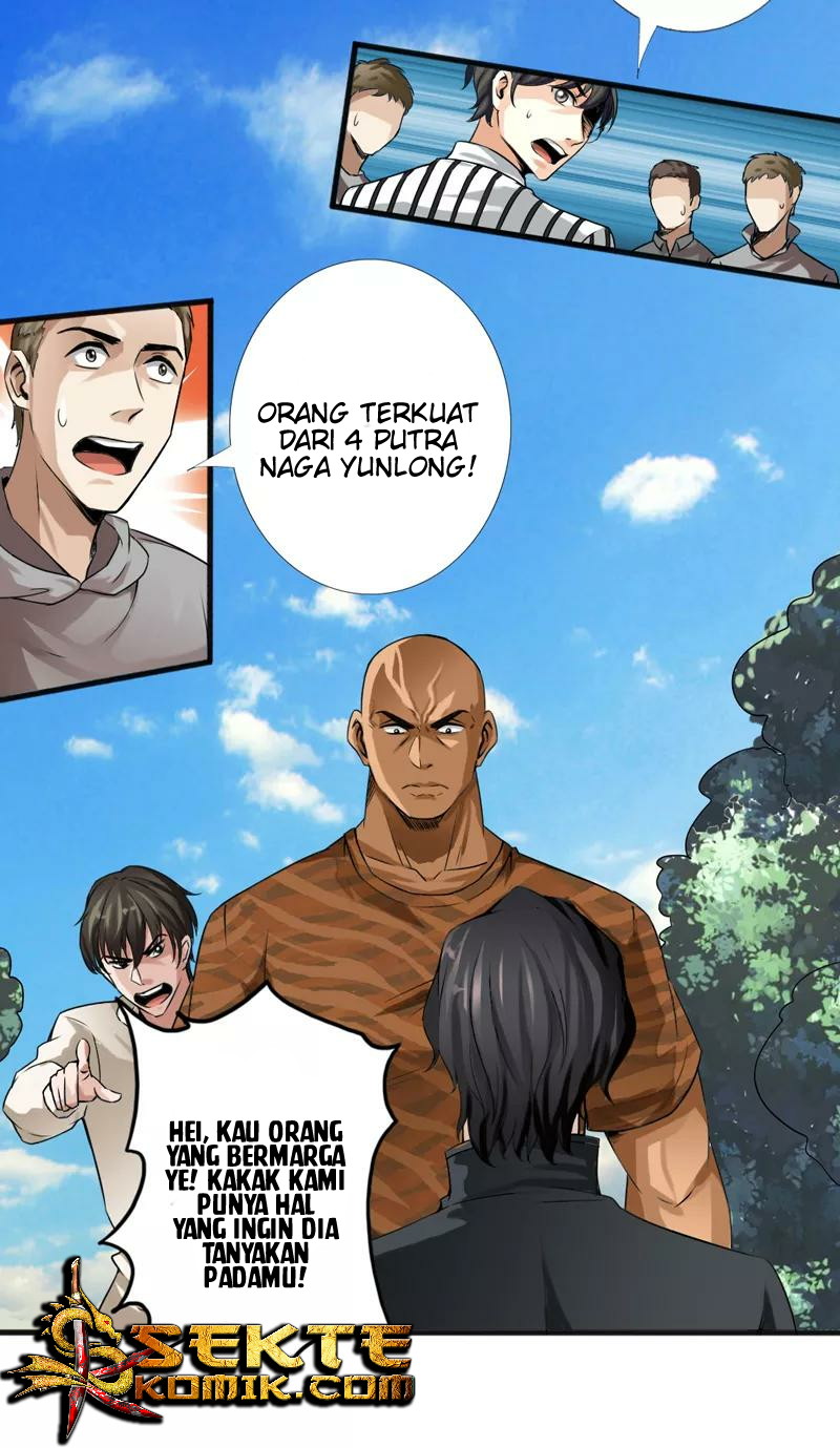 Hopeless Chapter 3 - halaman 48