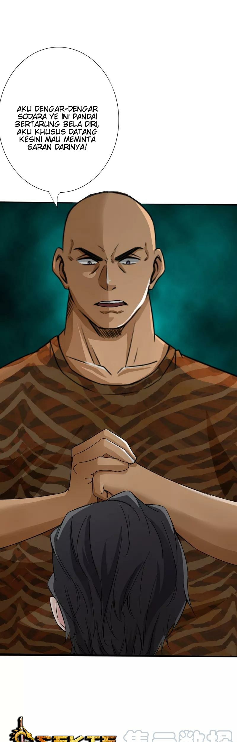 Hopeless Chapter 3 - halaman 52