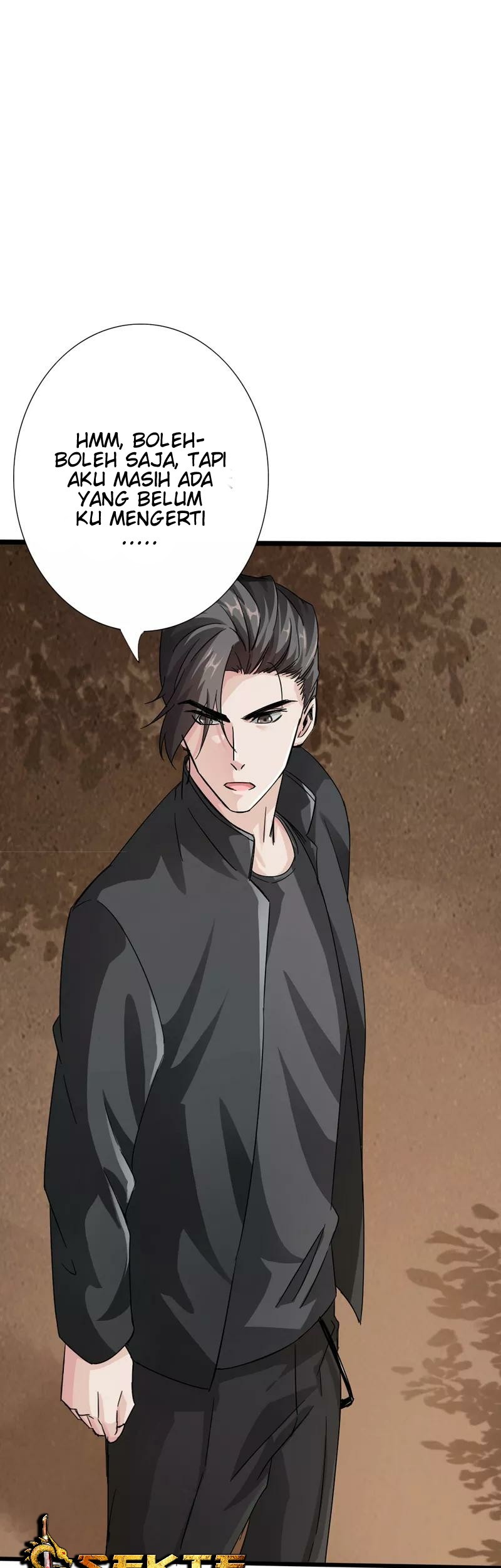 Hopeless Chapter 3 - halaman 54