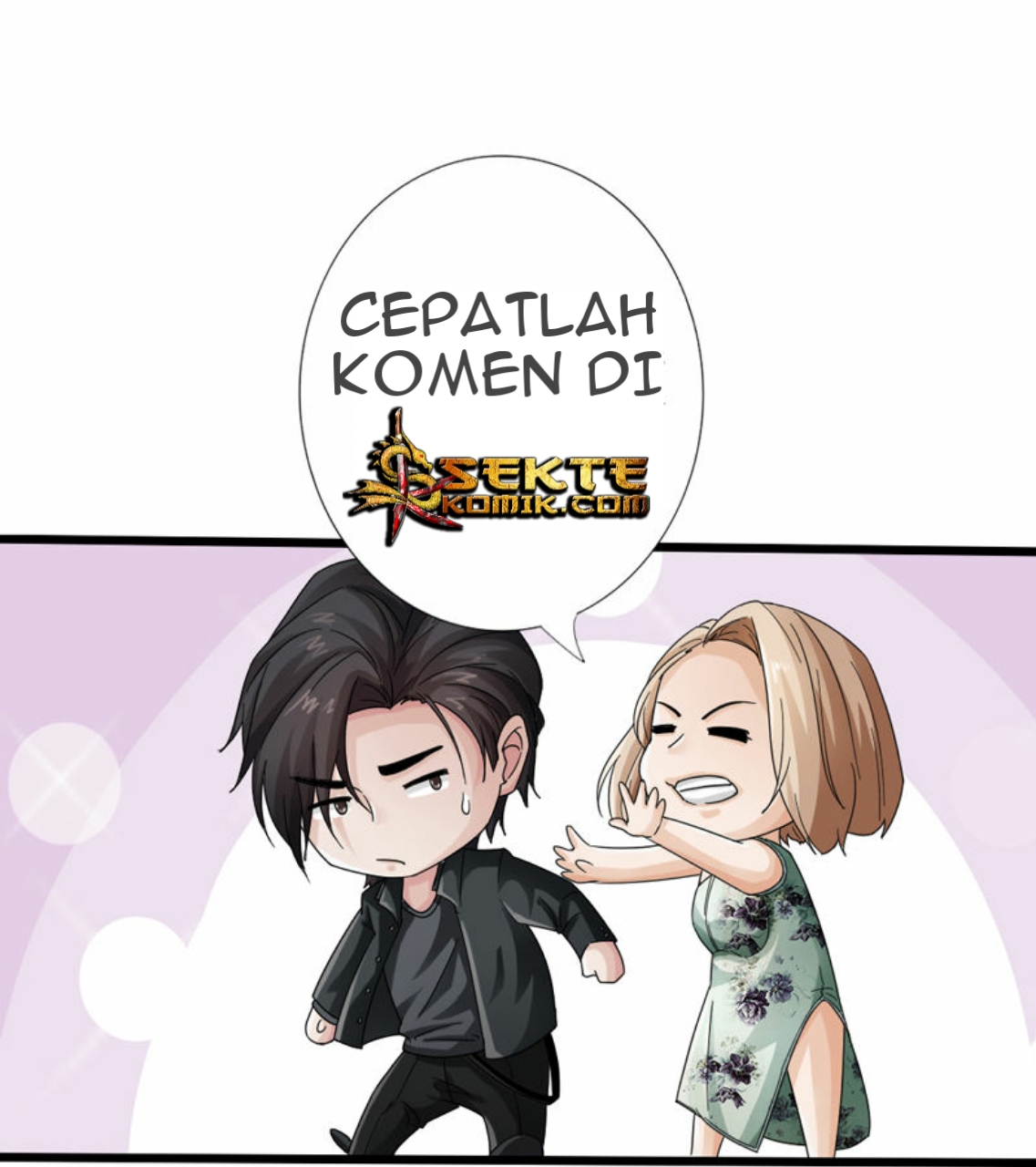 Hopeless Chapter 3 - halaman 56