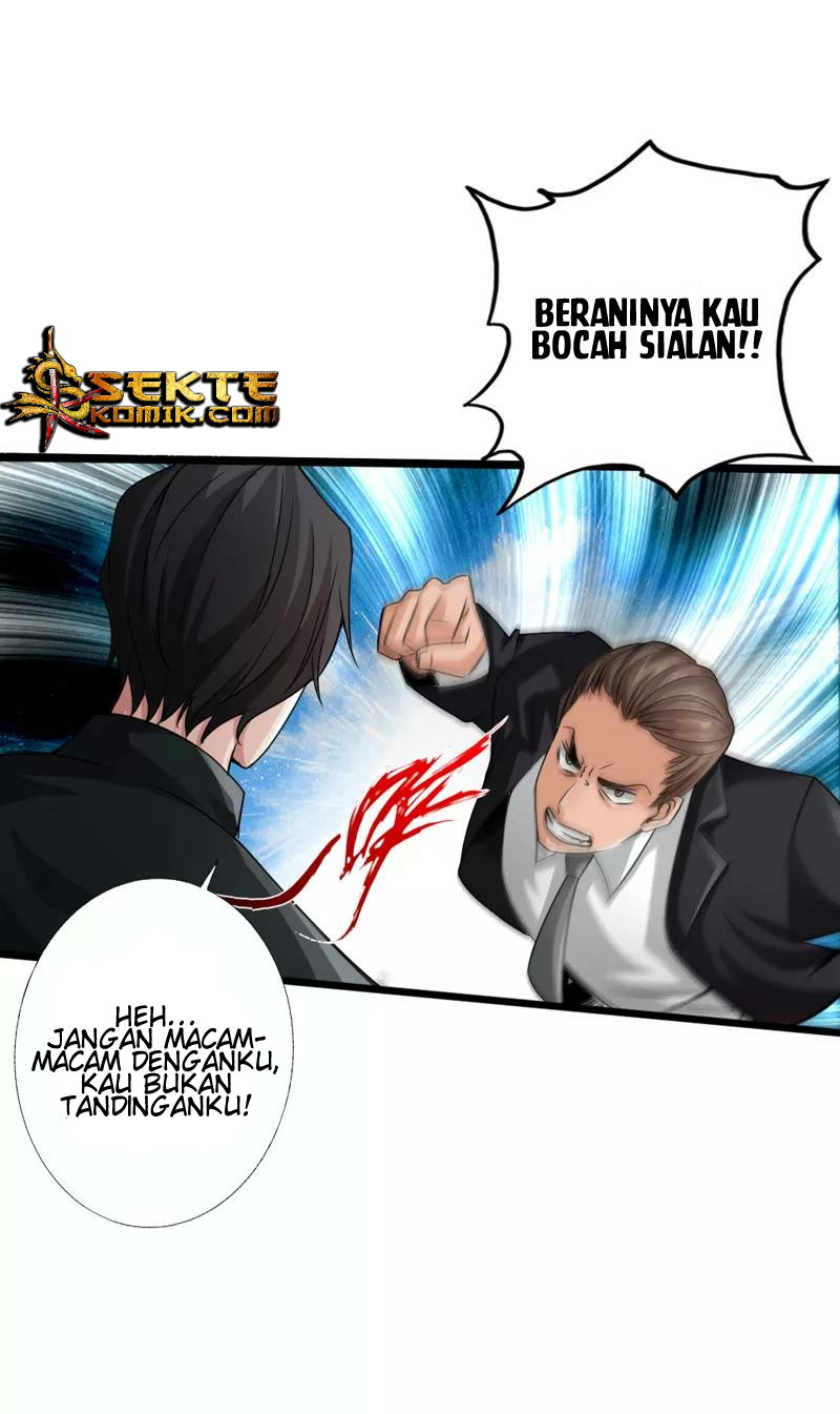 Hopeless Chapter 3 - halaman 6