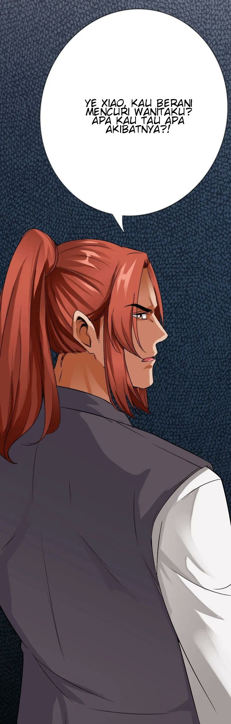 Hopeless Chapter 30 - halaman 19