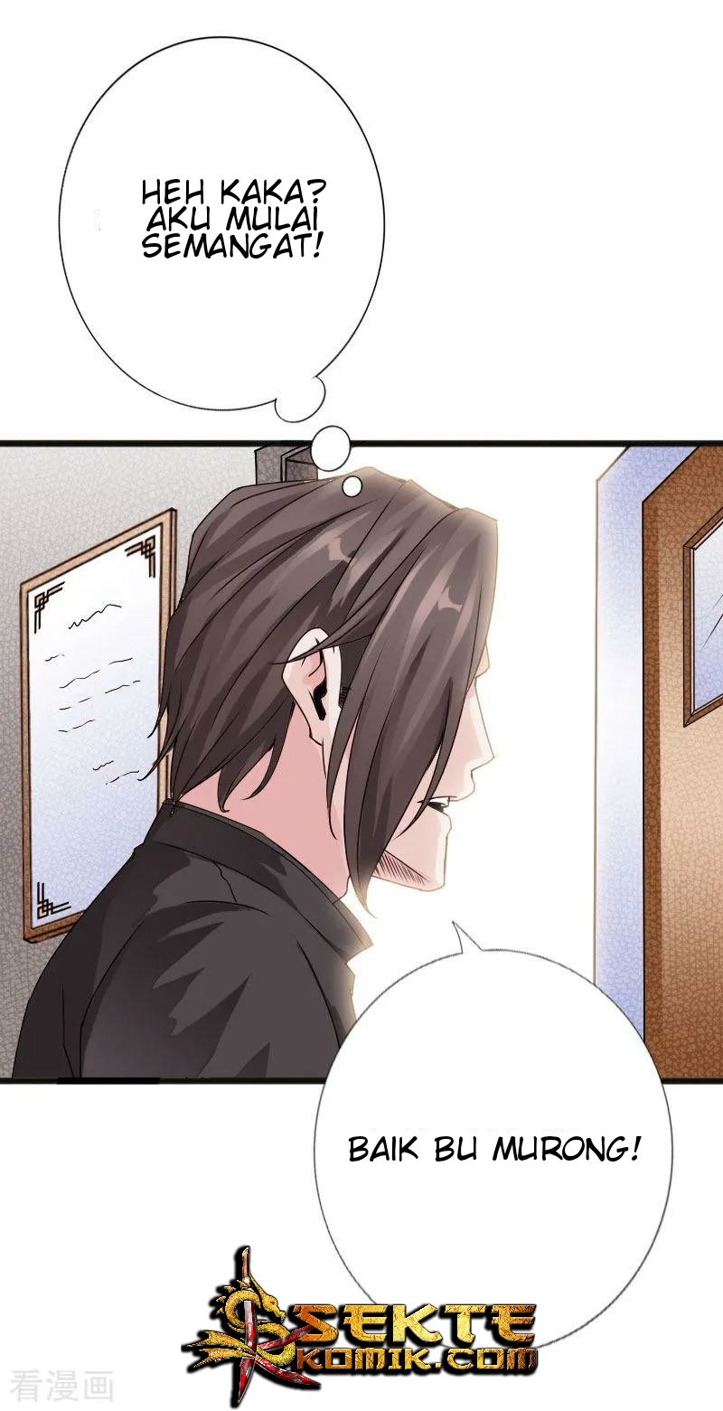 Hopeless Chapter 31 - halaman 20