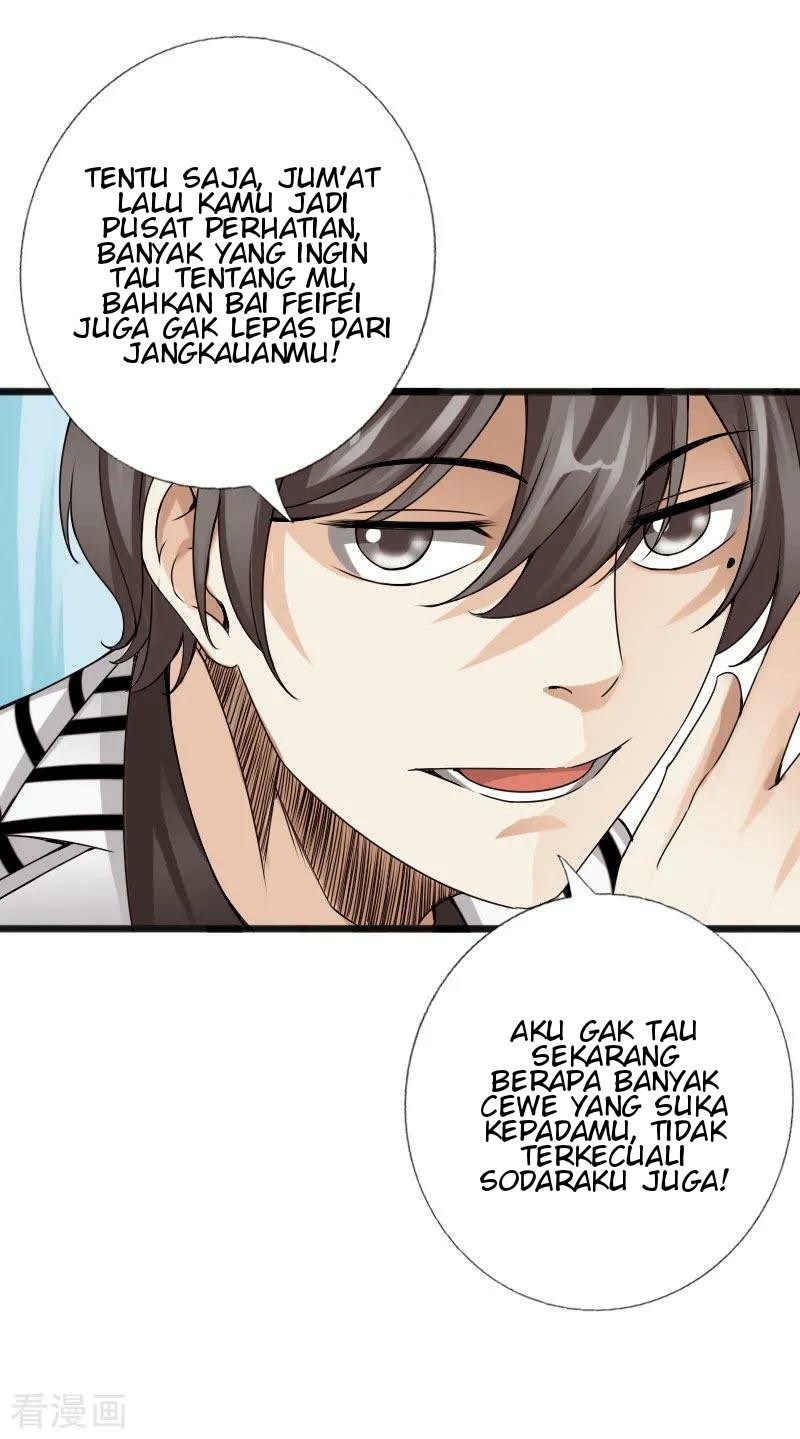 Hopeless Chapter 31 - halaman 25