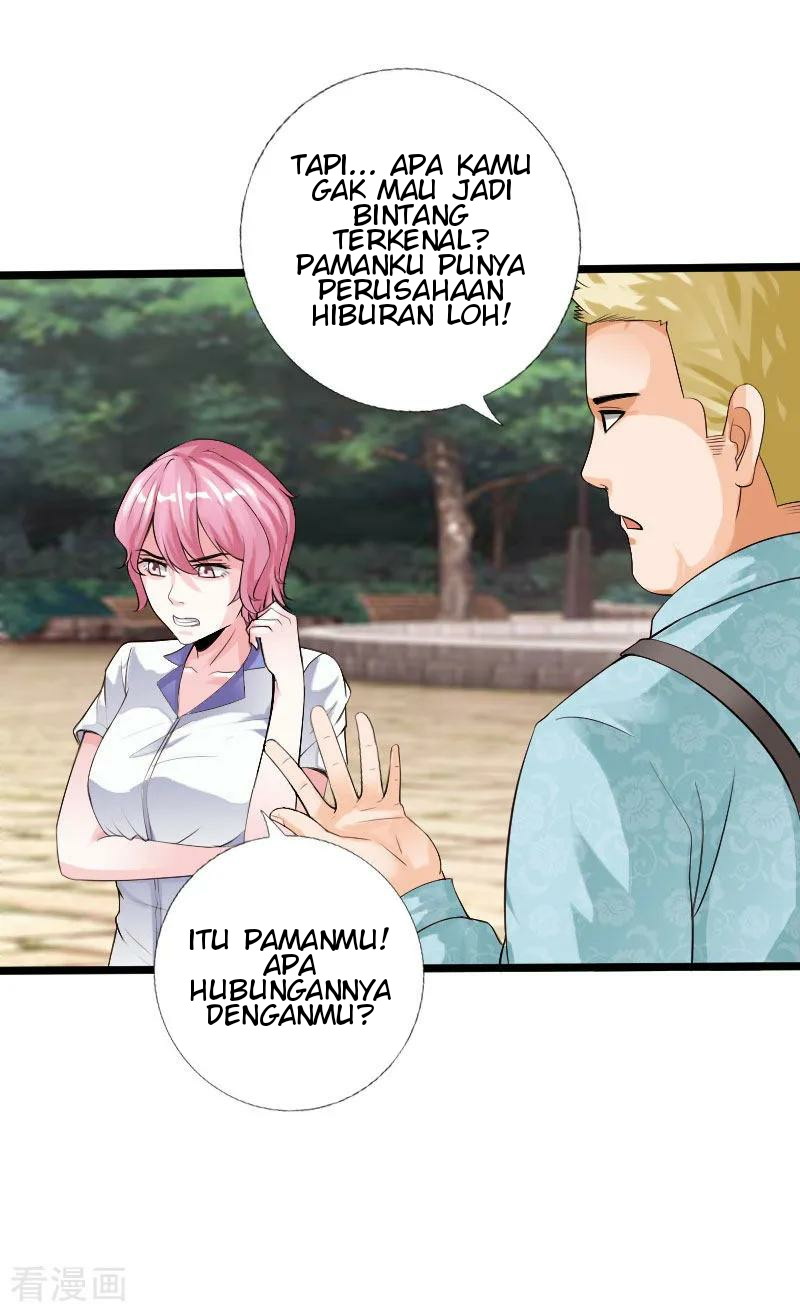 Hopeless Chapter 32 - halaman 11