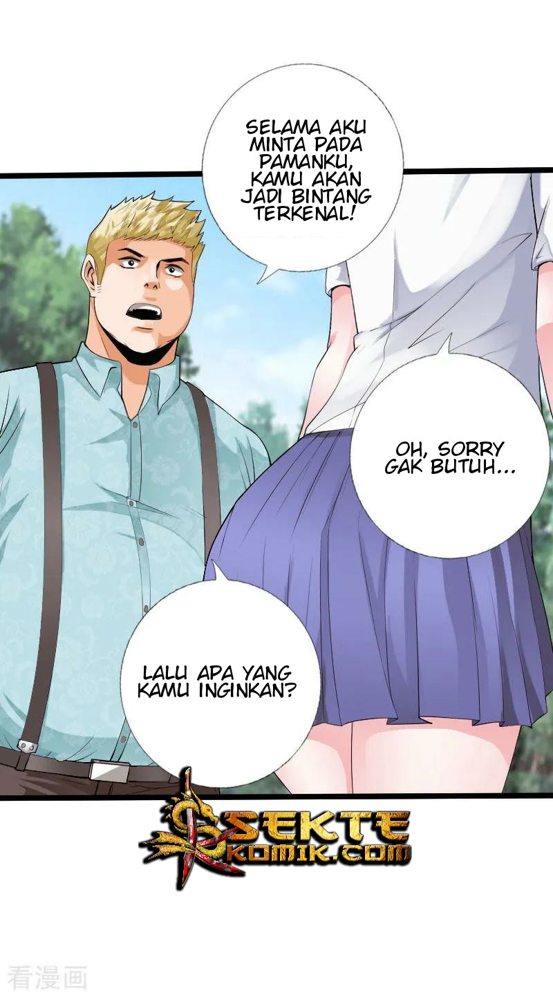 Hopeless Chapter 32 - halaman 12