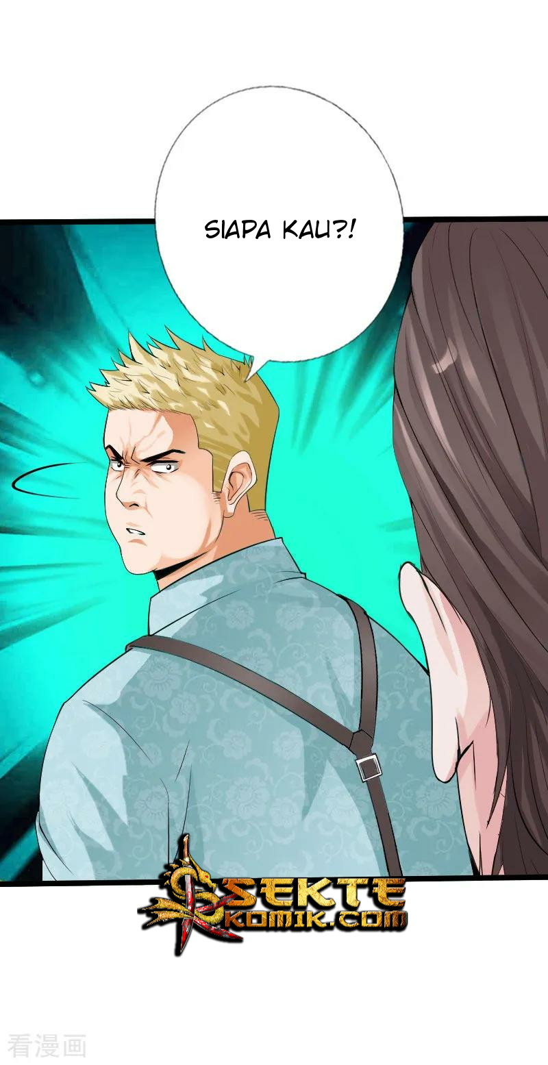 Hopeless Chapter 32 - halaman 14