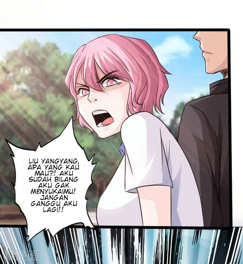 Hopeless Chapter 32 - halaman 16