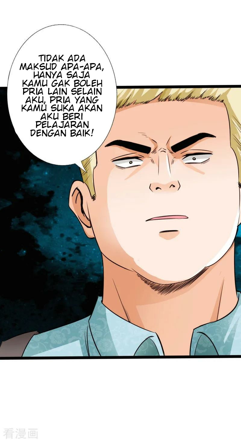 Hopeless Chapter 32 - halaman 20