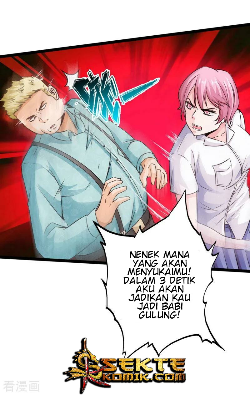 Hopeless Chapter 32 - halaman 21
