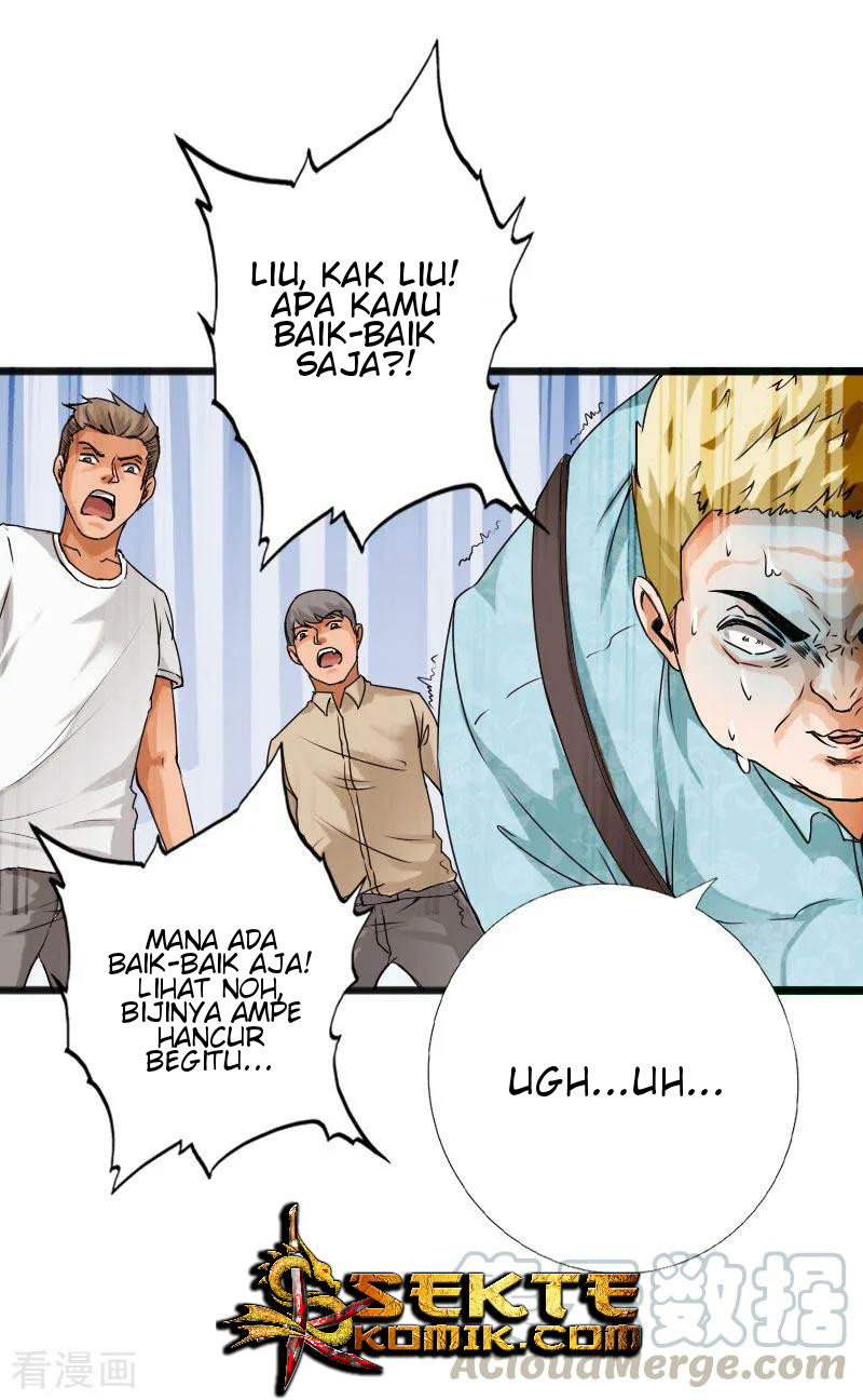 Hopeless Chapter 32 - halaman 24