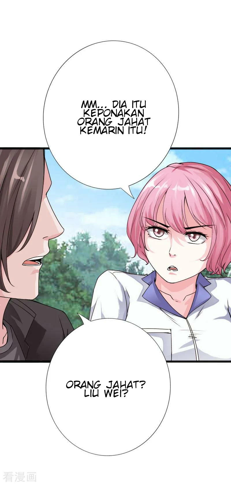 Hopeless Chapter 32 - halaman 26