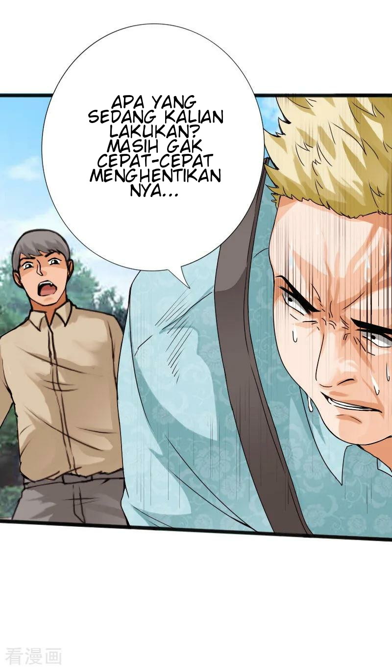 Hopeless Chapter 32 - halaman 28