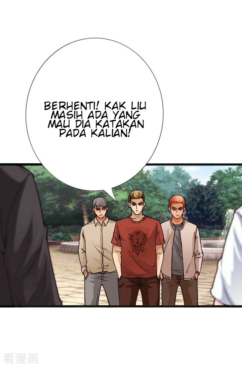 Hopeless Chapter 32 - halaman 29