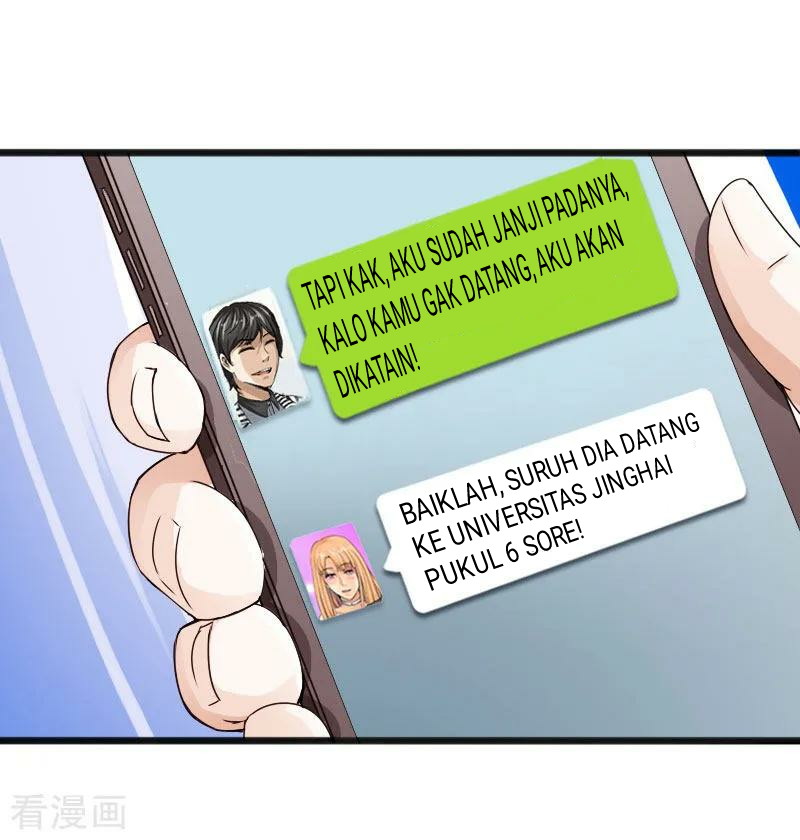 Hopeless Chapter 32 - halaman 3