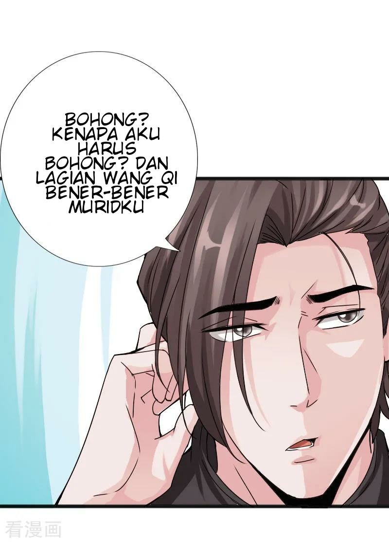 Hopeless Chapter 32 - halaman 32