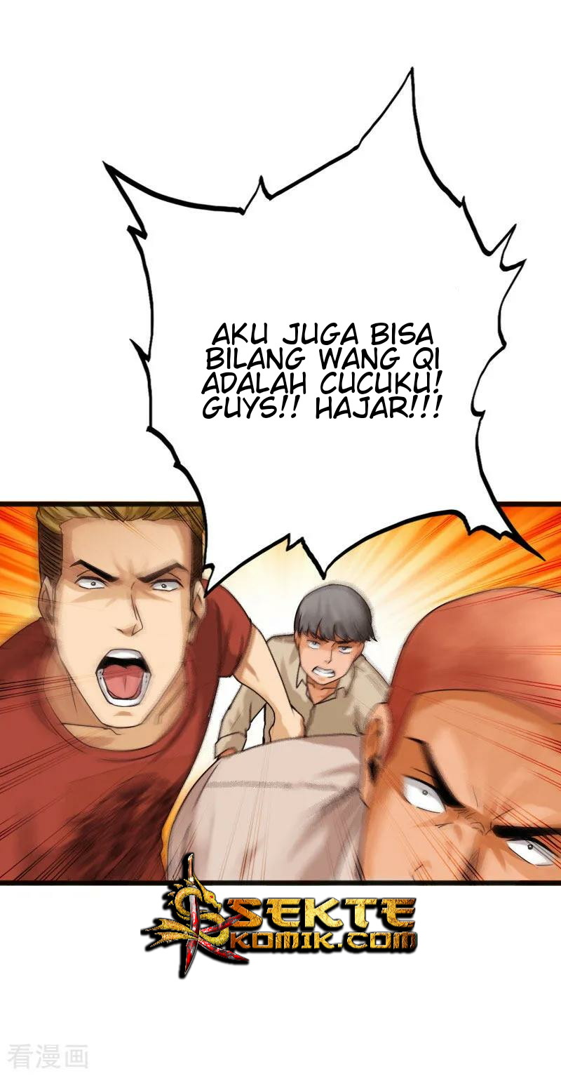 Hopeless Chapter 32 - halaman 33