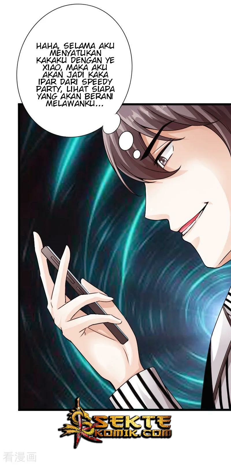 Hopeless Chapter 32 - halaman 4