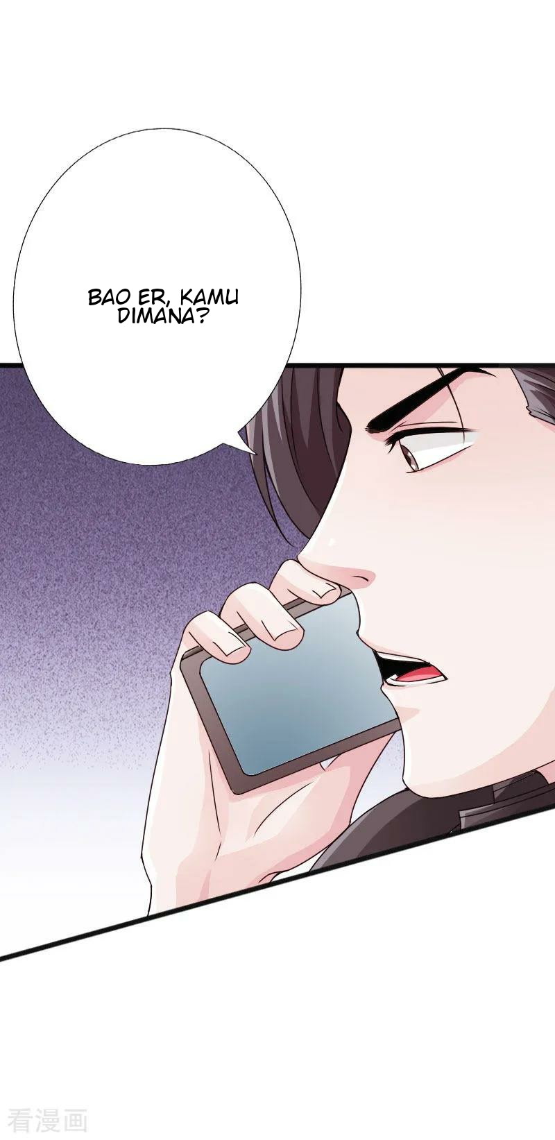 Hopeless Chapter 32 - halaman 6