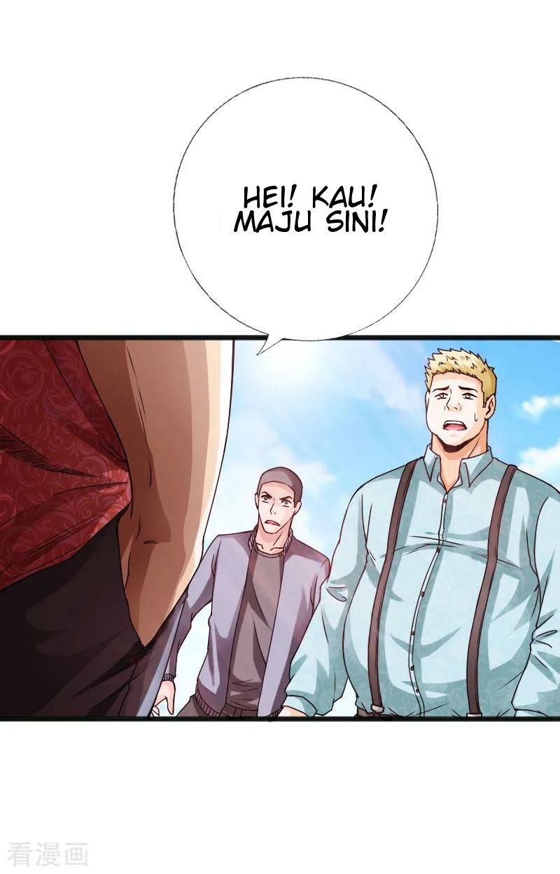 Hopeless Chapter 33 - halaman 10