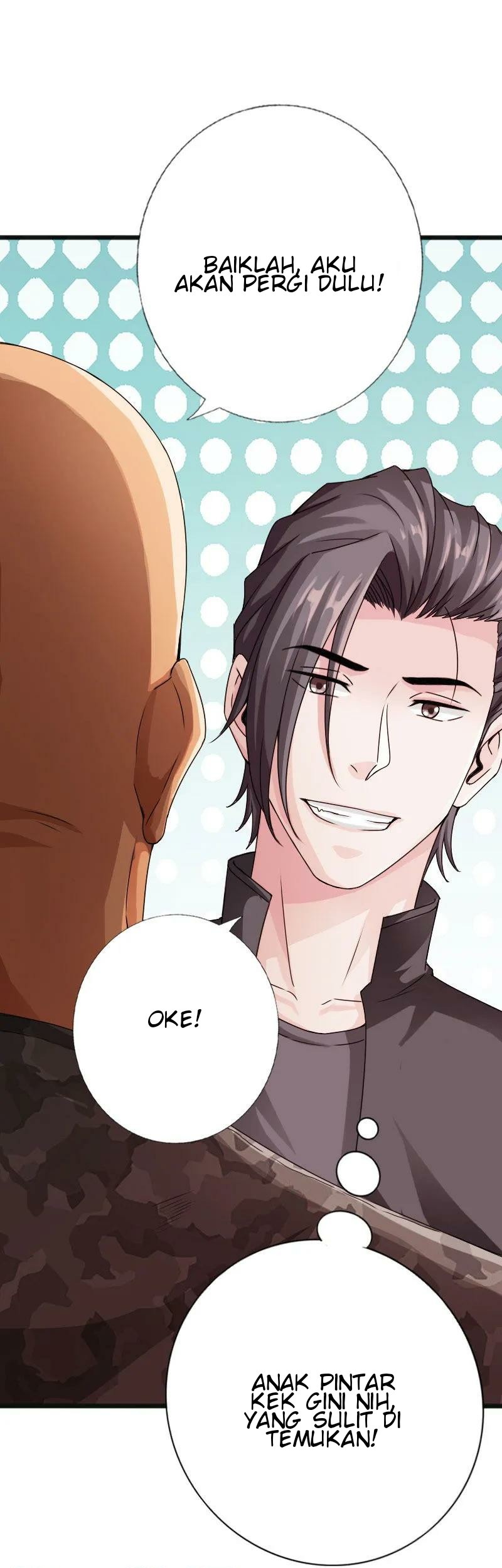 Hopeless Chapter 33 - halaman 12