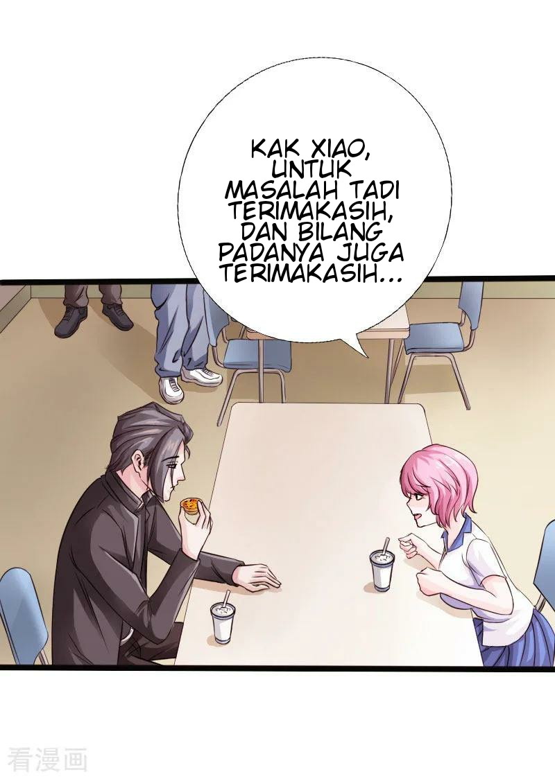 Hopeless Chapter 33 - halaman 16