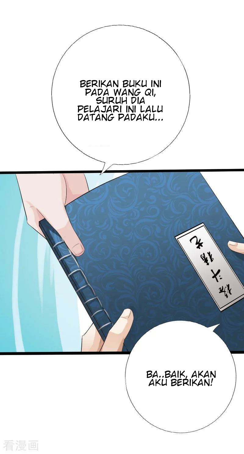 Hopeless Chapter 33 - halaman 22