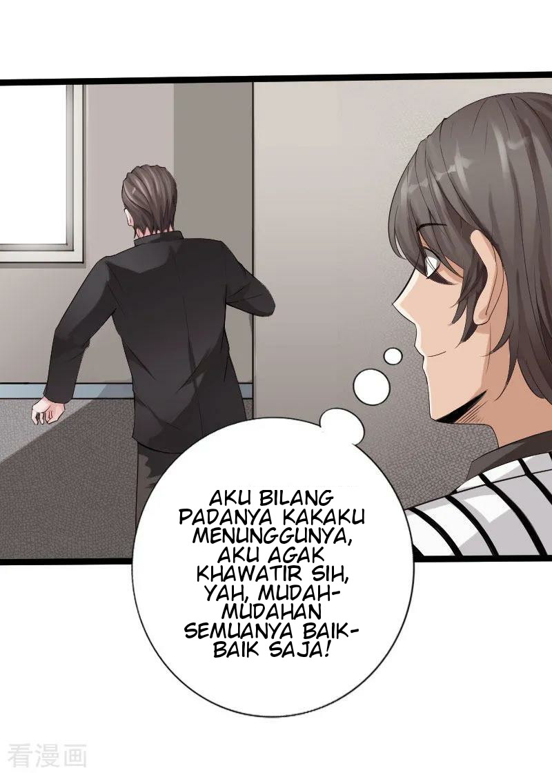 Hopeless Chapter 33 - halaman 23
