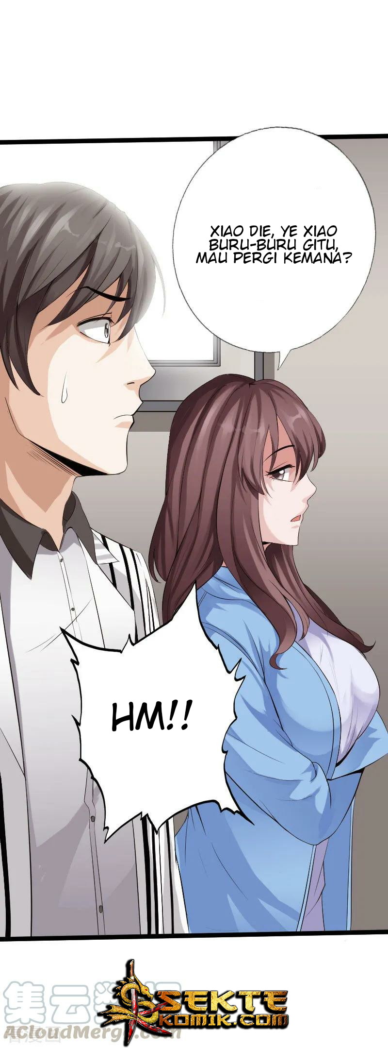Hopeless Chapter 33 - halaman 24