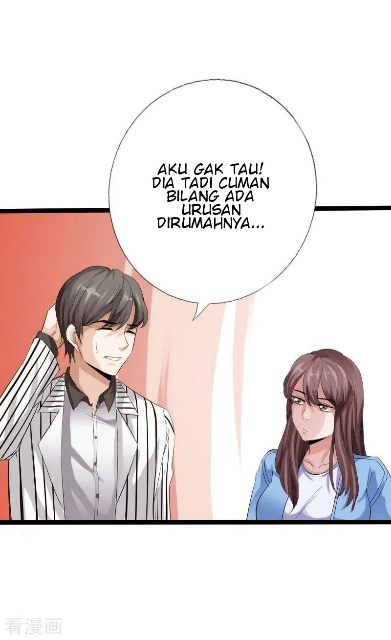 Hopeless Chapter 33 - halaman 25