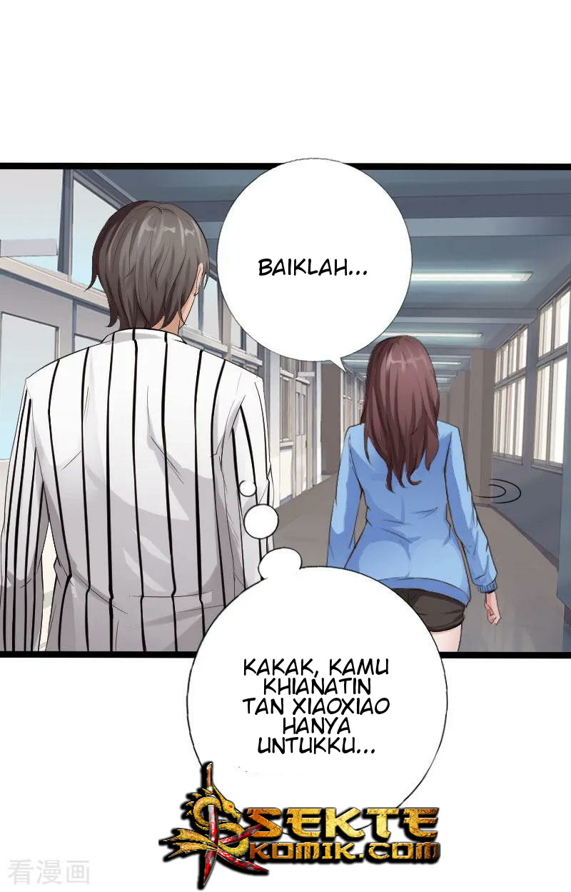 Hopeless Chapter 33 - halaman 28