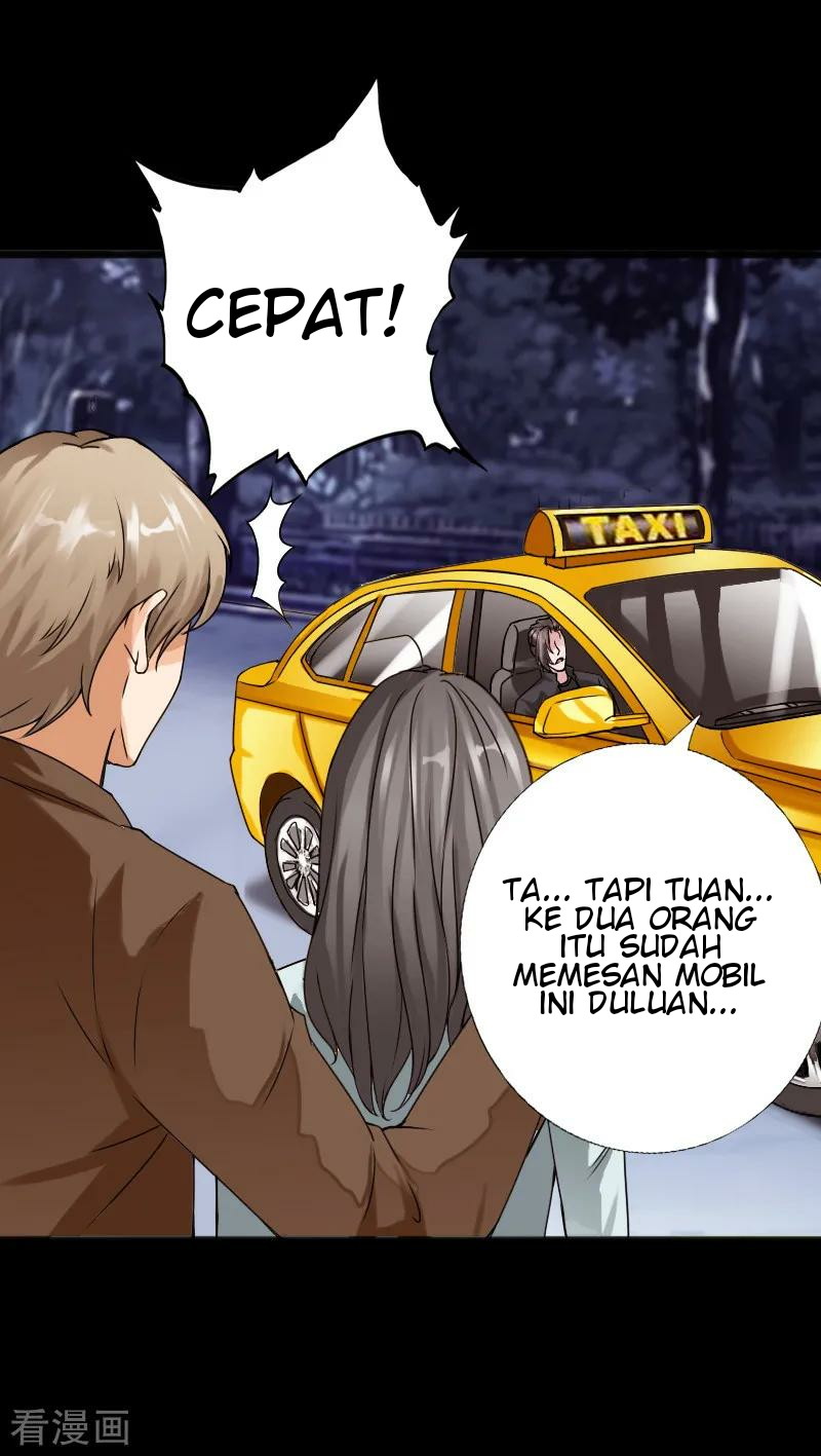 Hopeless Chapter 33 - halaman 30