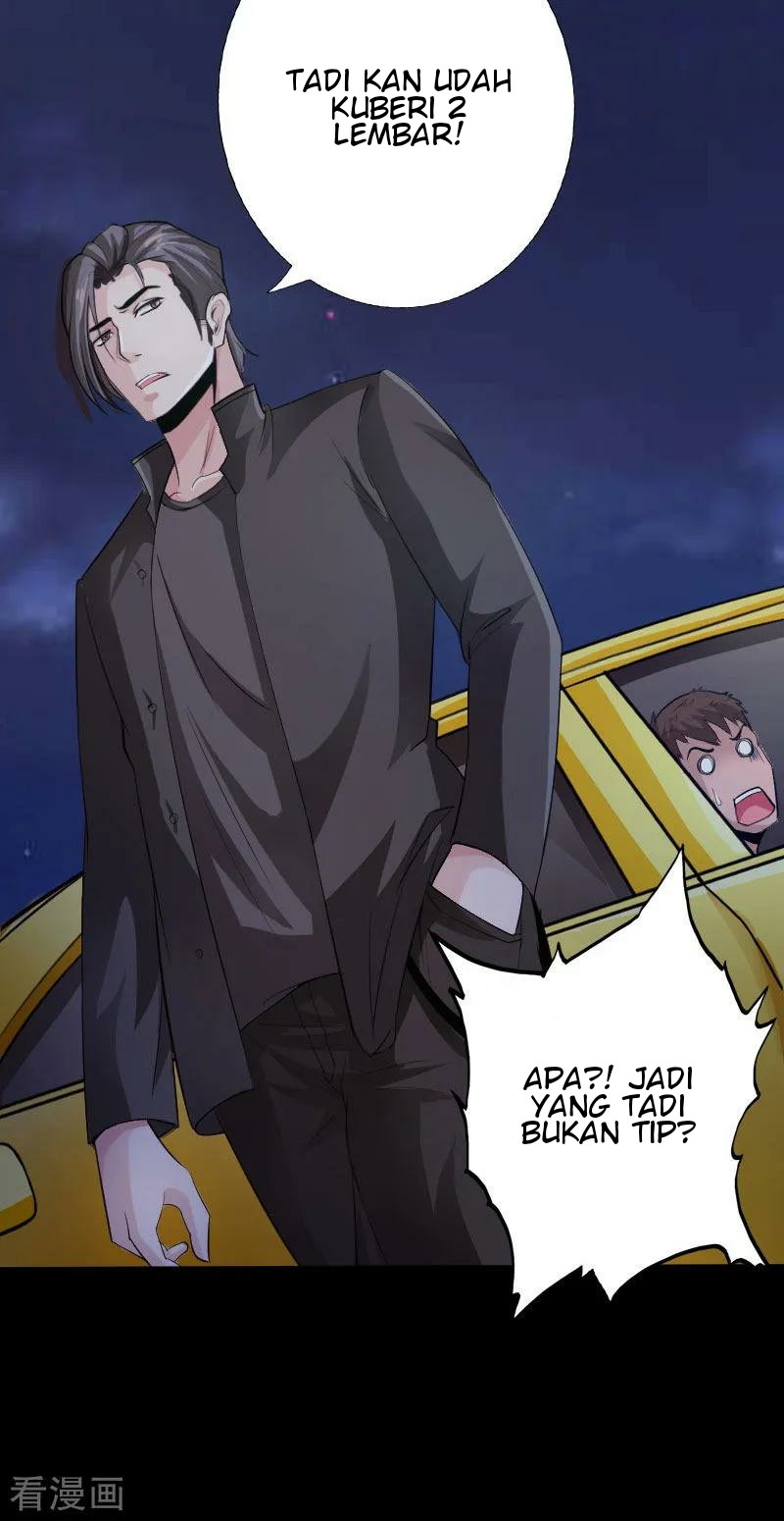 Hopeless Chapter 33 - halaman 36