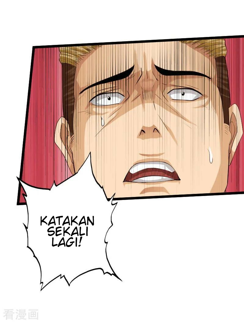 Hopeless Chapter 33 - halaman 4