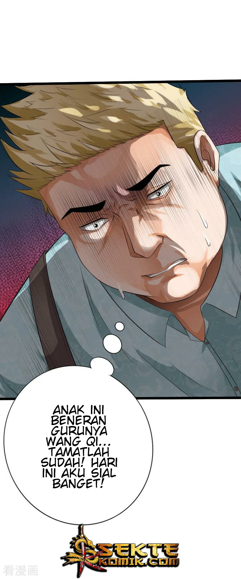 Hopeless Chapter 33 - halaman 8