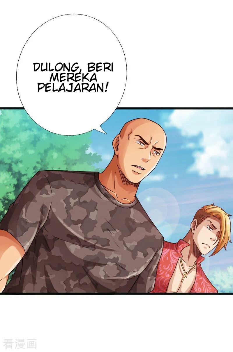 Hopeless Chapter 33 - halaman 9