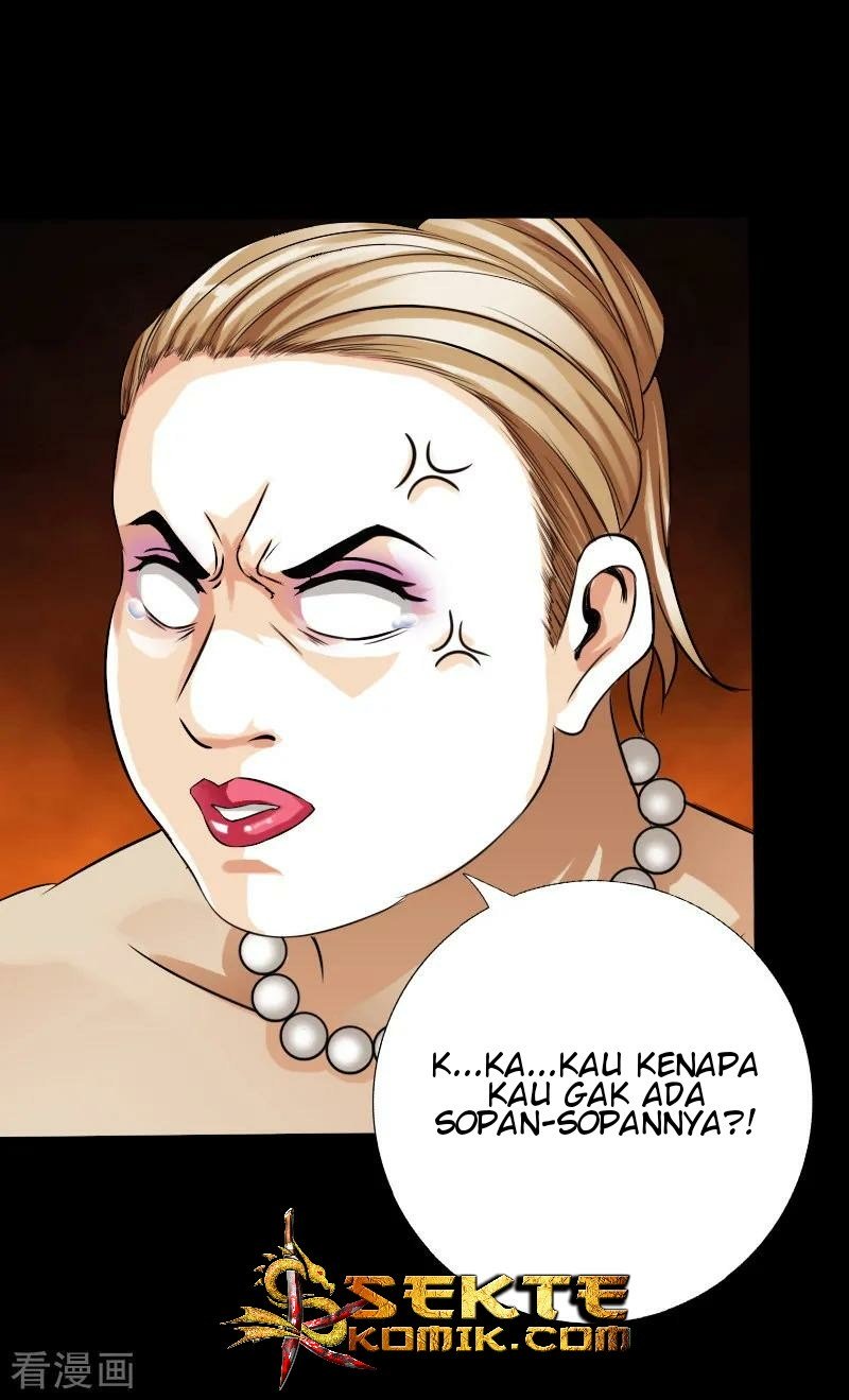 Hopeless Chapter 34 - halaman 10