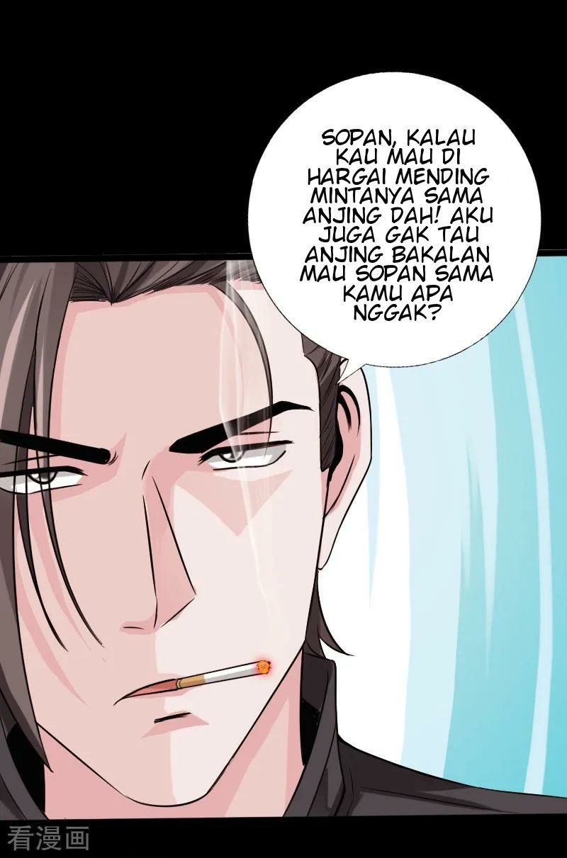 Hopeless Chapter 34 - halaman 11