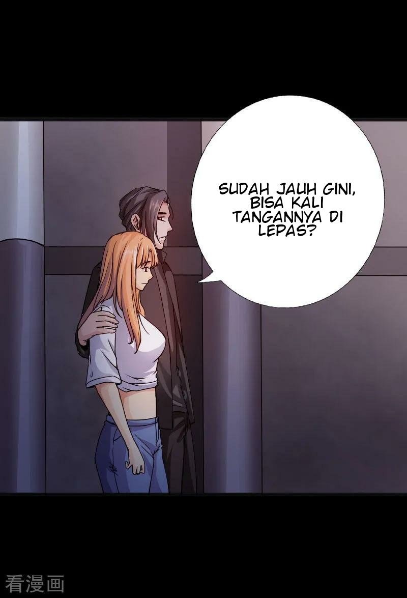 Hopeless Chapter 34 - halaman 22